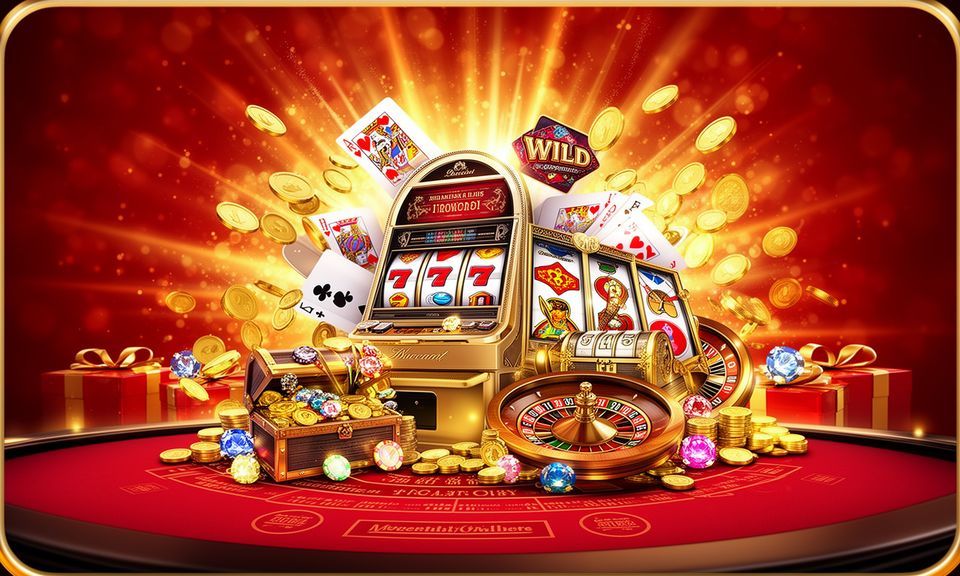 pestajp66 Bonus